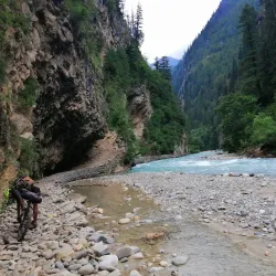 Shey Phoksundo National Park - Birendranagar