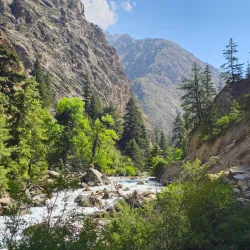 Shey Phoksundo National Park - Birendranagar