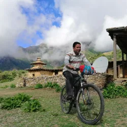 Shey Phoksundo National Park - Birendranagar