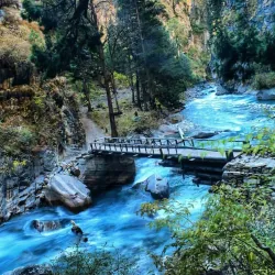 Shey Phoksundo National Park - Birendranagar