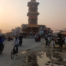 Birgunj Cultural Center - Birgunj (Birganj)