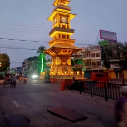 Birgunj Cultural Center - Birgunj (Birganj)