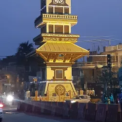Birgunj Cultural Center - Birgunj (Birganj)