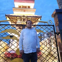 Birgunj Cultural Center - Birgunj (Birganj)