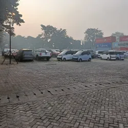 Birgunj Dry Port - Birgunj (Birganj)