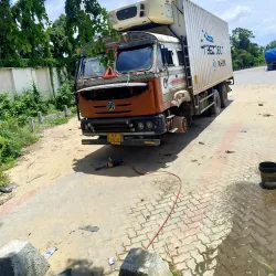 Birgunj Dry Port - Birgunj (Birganj)
