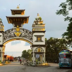 Birgunj Industrial Area - Birgunj (Birganj)