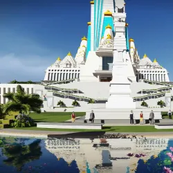 Birgunj Industrial Area - Birgunj (Birganj)