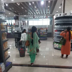 Birgunj Market - Birgunj (Birganj)