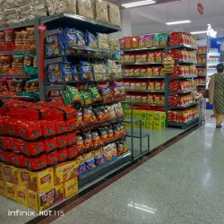 Birgunj Market - Birgunj (Birganj)