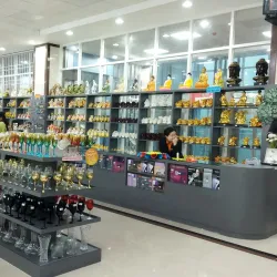 Birgunj Market - Birgunj (Birganj)