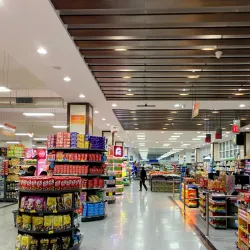 Birgunj Market - Birgunj (Birganj)