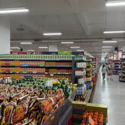 Birgunj Market - Birgunj (Birganj)