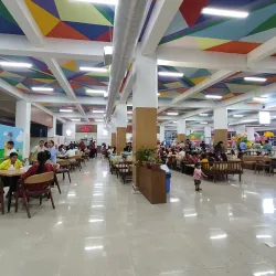 Birgunj Market - Birgunj (Birganj)