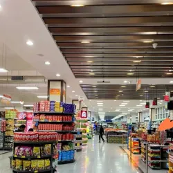 Birgunj Market - Birgunj (Birganj)