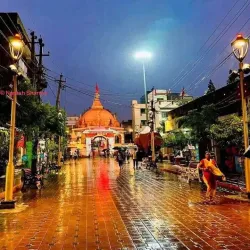 Gahawa Mai Temple - Birgunj (Birganj)