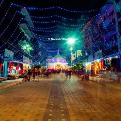 Gahawa Mai Temple - Birgunj (Birganj)