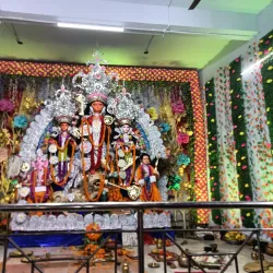 Patan Devi Temple - Birgunj (Birganj)