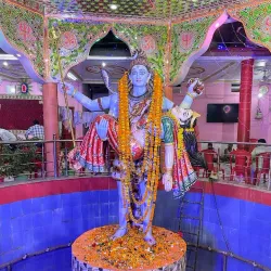 Patan Devi Temple - Birgunj (Birganj)