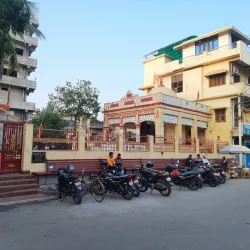 Shree Ram Janaki Mandir - Birgunj (Birganj)
