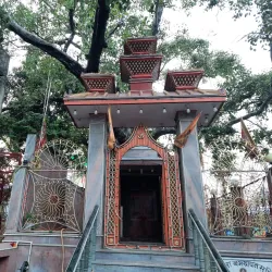 Shree Ram Janaki Mandir - Birgunj (Birganj)