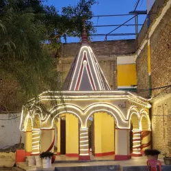 Shree Ram Janaki Mandir - Birgunj (Birganj)