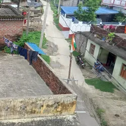 Sugauli Border - Birgunj (Birganj)