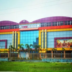 Birtamod Cinema Hall - Birtamod