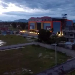 Birtamod Cinema Hall - Birtamod