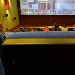 Birtamod Cinema Hall - Birtamod