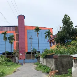 Birtamod Cinema Hall - Birtamod