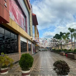 Birtamod Cinema Hall - Birtamod