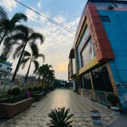 Birtamod Cinema Hall - Birtamod