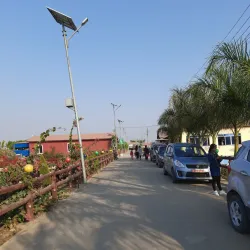 Birtamod Community Park - Birtamod