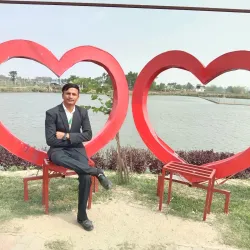 Birtamod Community Park - Birtamod