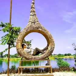 Birtamod Community Park - Birtamod