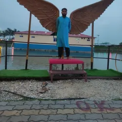 Birtamod Community Park - Birtamod