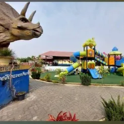 Birtamod Community Park - Birtamod