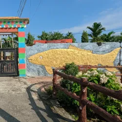 Birtamod Community Park - Birtamod