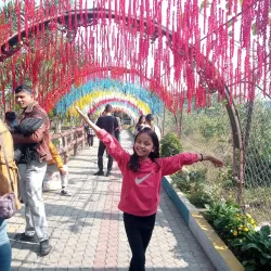 Birtamod Community Park - Birtamod