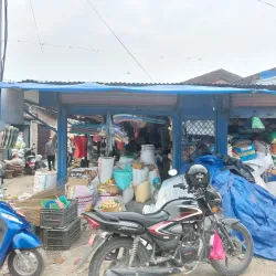 Birtamod Market - Birtamod