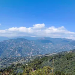 Buddha Park - Birtamod