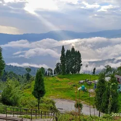 Buddha Park - Birtamod