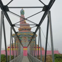 Buddha Park - Birtamod