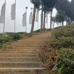 Buddha Park - Birtamod