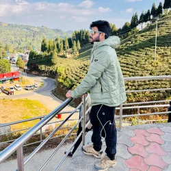 Buddha Park - Birtamod