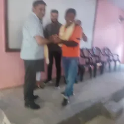 Eastern Nepal Cultural Center - Birtamod