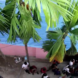 Eastern Nepal Cultural Center - Birtamod