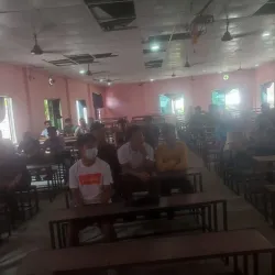 Eastern Nepal Cultural Center - Birtamod