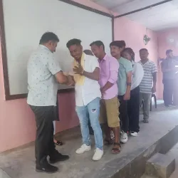 Eastern Nepal Cultural Center - Birtamod